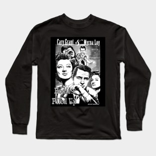 Bodie Piled Up movie poster Long Sleeve T-Shirt